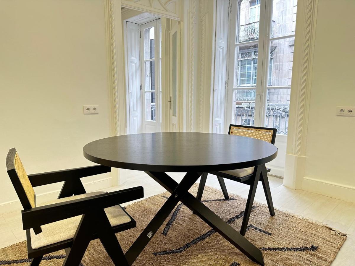 Appartement Elegante Hogar En El Centro à Vigo Extérieur photo