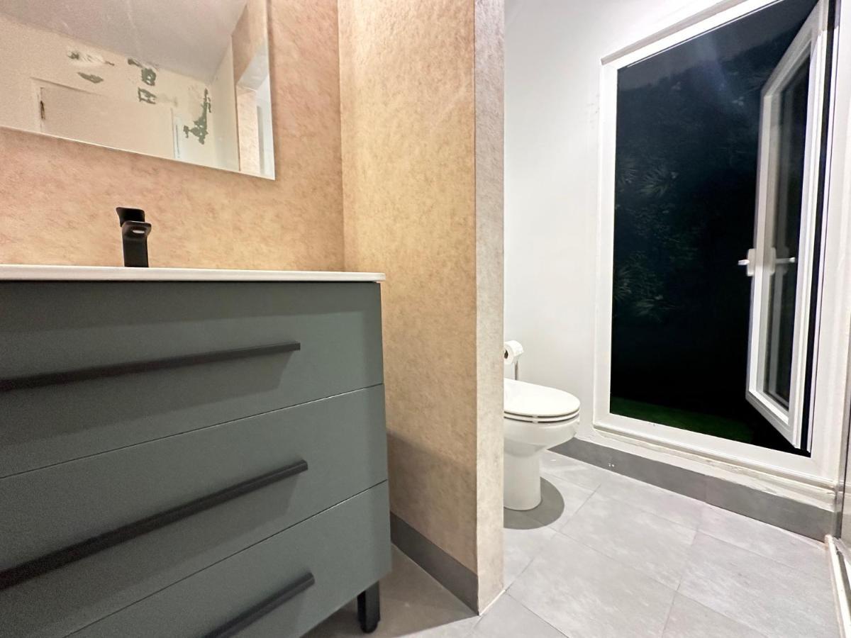 Appartement Elegante Hogar En El Centro à Vigo Extérieur photo