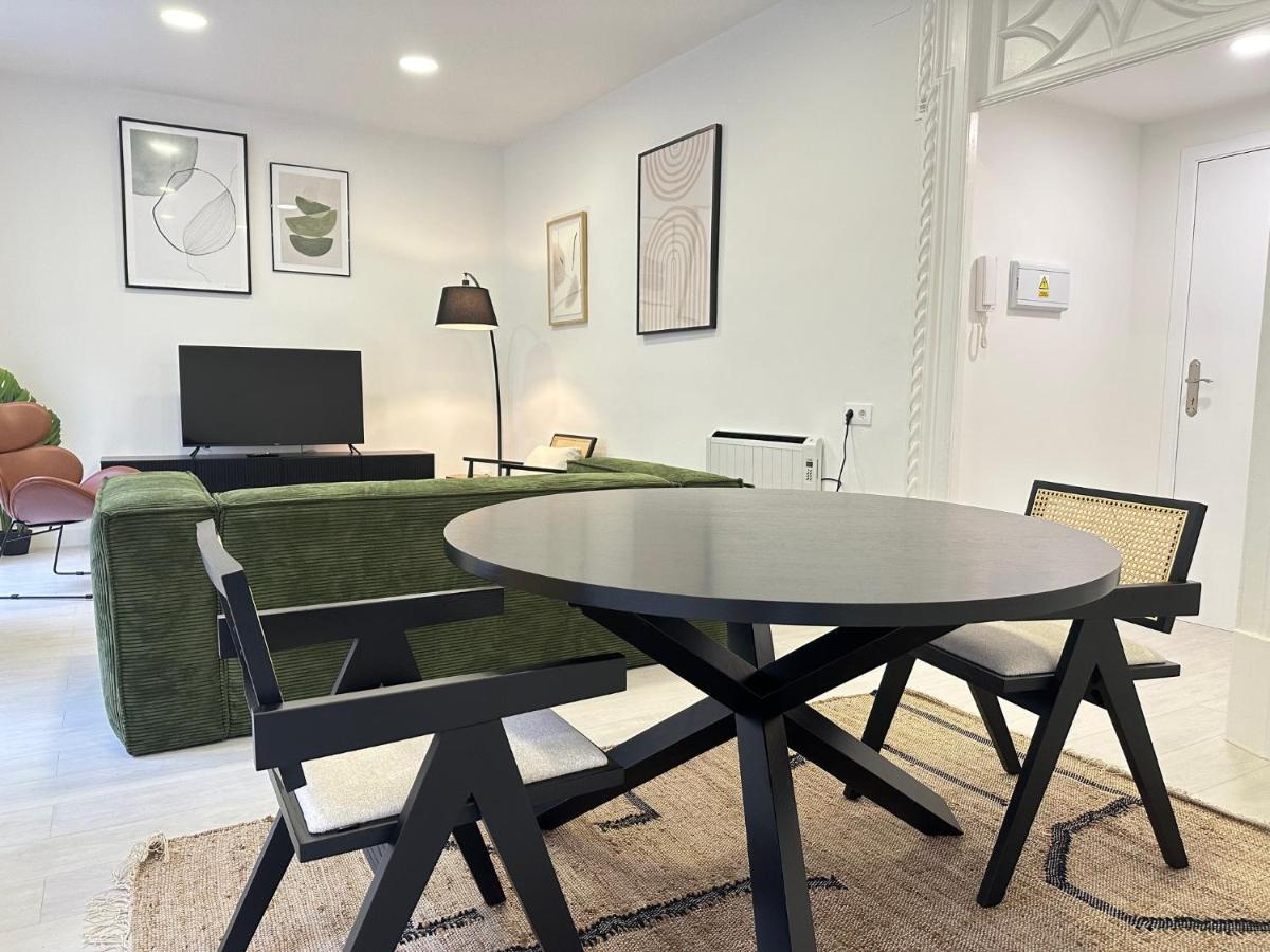 Appartement Elegante Hogar En El Centro à Vigo Extérieur photo