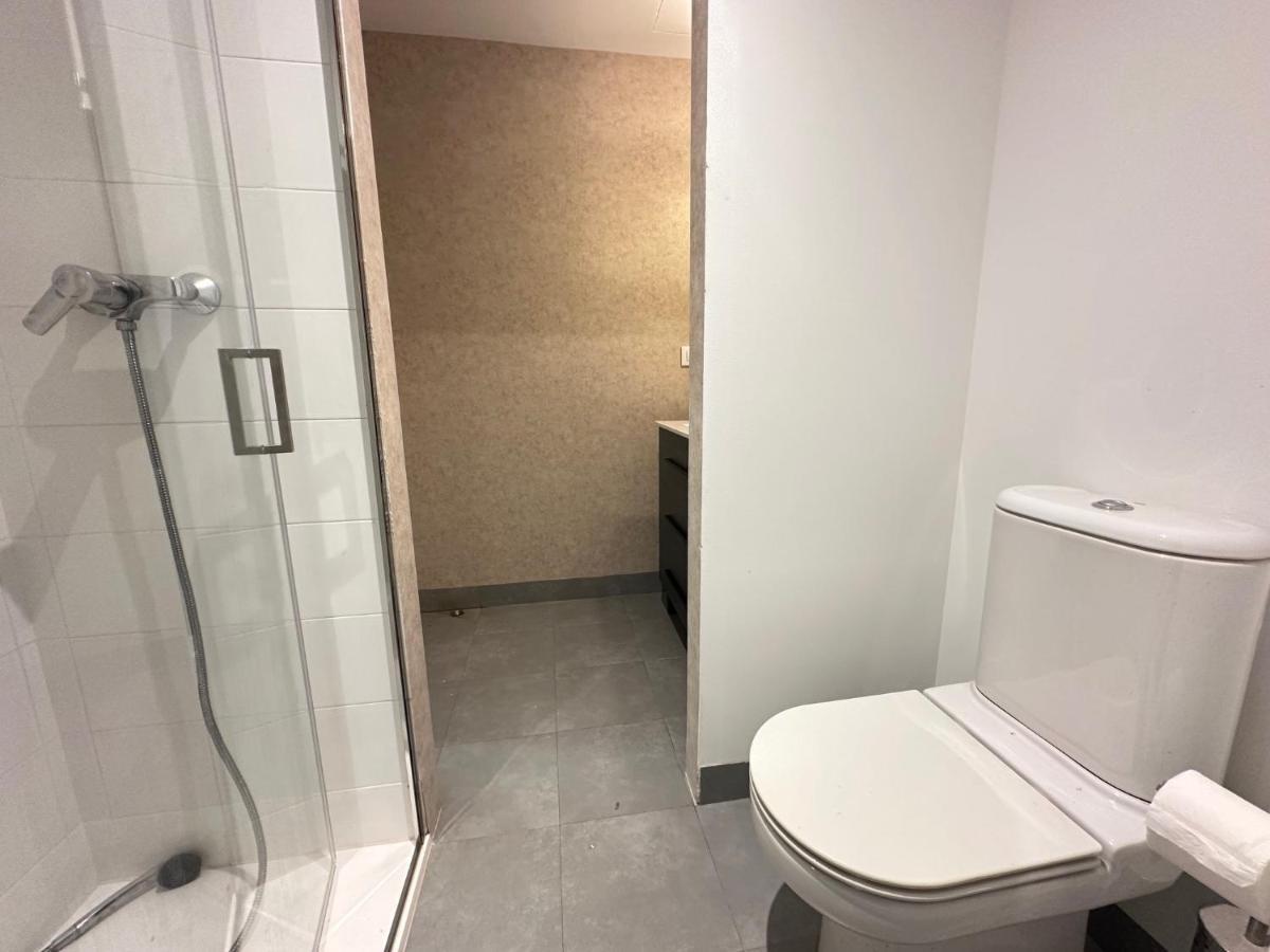 Appartement Elegante Hogar En El Centro à Vigo Extérieur photo